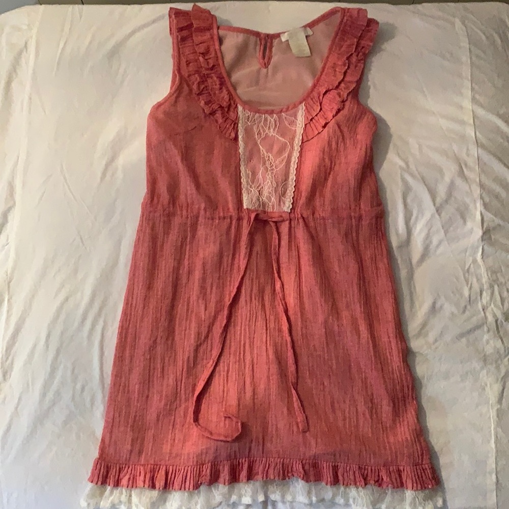 Miss Me Dress